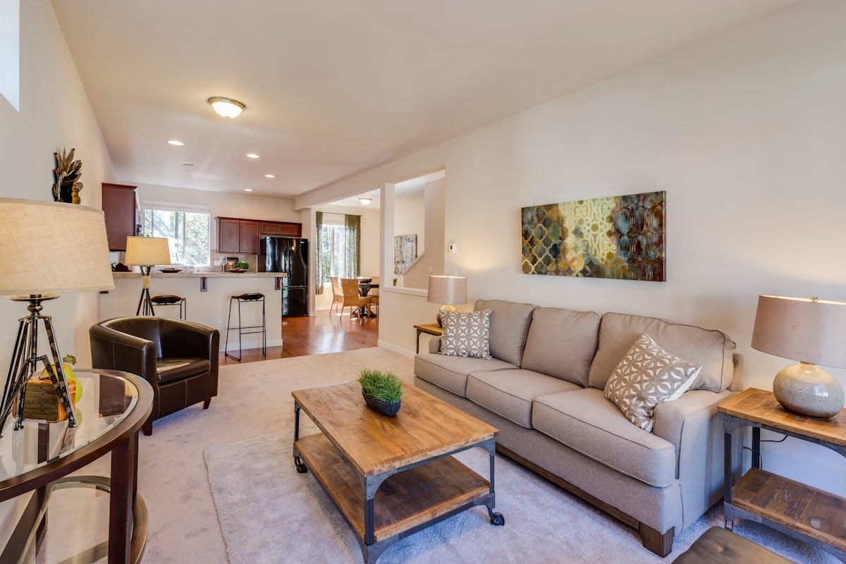 Investment property